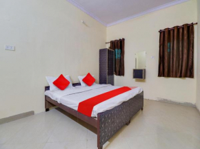 Super Hotel O GURUKRIPA INN